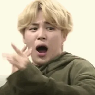Jimin mood࿐ @jkjmworld telegram stickers