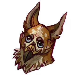 😇 telegram sticker