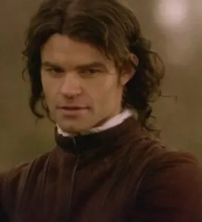 😧 Elijah Mikaelson The Vampire Diaries wampir, Elijah, Mikaelson, The Originals, Pamiętniki wampirów, Daniel Gillies telegram sticker