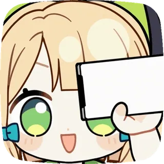 ๐ฎ telegram sticker