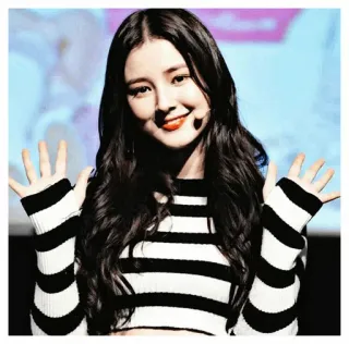 MiSsNancy♡Sara_rap2Ss telegram stickers