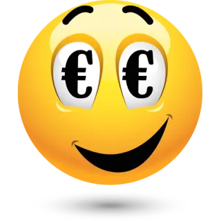 Very Emoticons telegram stickers