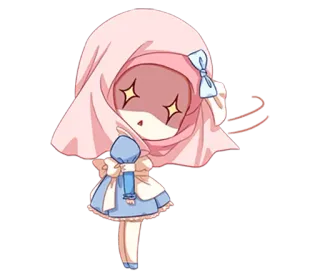 😒 telegram sticker