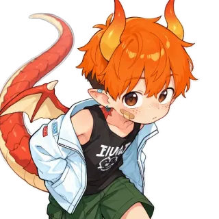 😊 telegram sticker