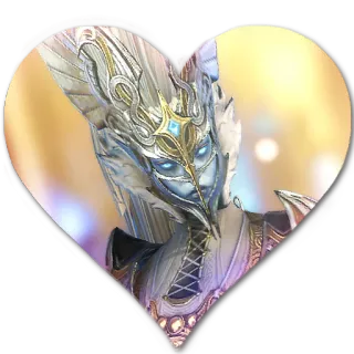 💕 telegram sticker