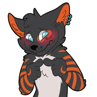 😳 telegram sticker