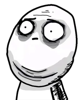 😐 whatsapp sticker