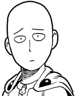 OPM_pack telegram stickers