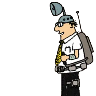 👾 telegram sticker
