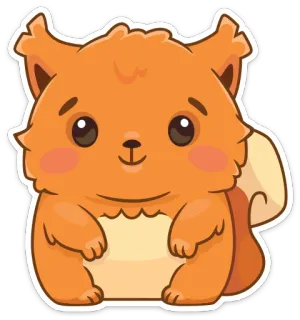 Dexter · @rugram telegram stickers