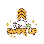 Animated @stickersb2b telegram stickers