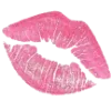 💋