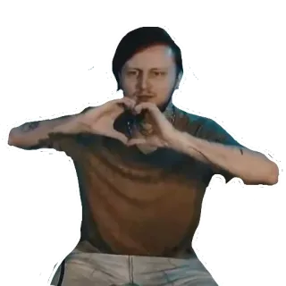 💕 telegram sticker