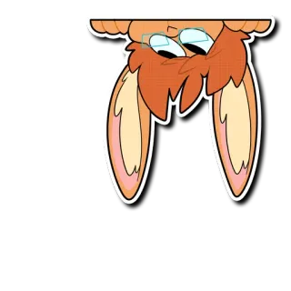 👀 telegram sticker