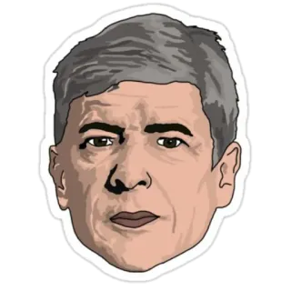 ⭕️ telegram sticker