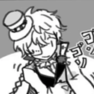🙂 telegram sticker