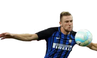 🚧 サッカー, フットボール, アスリート, 選手, スポーツ, ボール telegram sticker