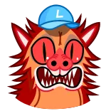 😡 telegram sticker