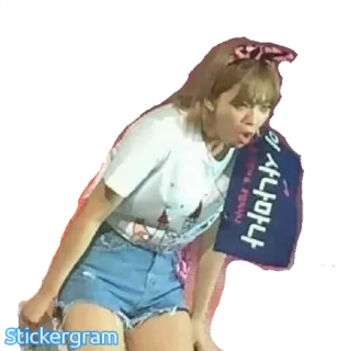 🤮 telegram sticker