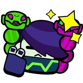 ✨ telegram sticker