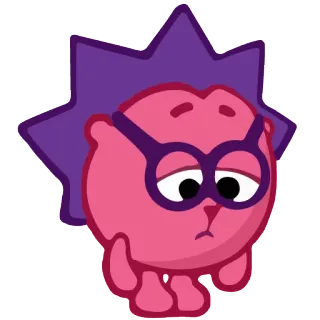😔 telegram sticker