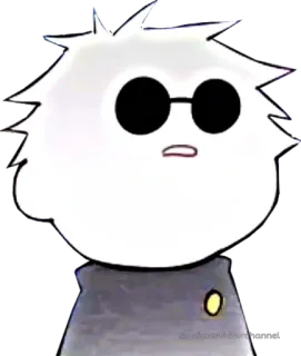 😐 telegram sticker