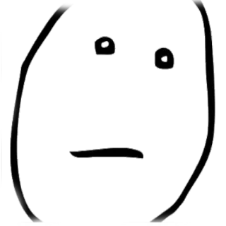 😐 telegram sticker