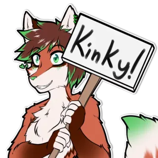 @LiptonFA Pack 2 telegram stickers