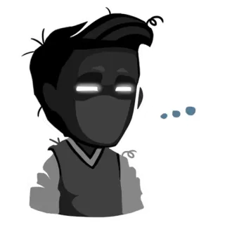💭 telegram sticker