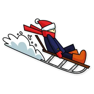 фэри тейлс telegram stickers