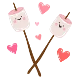 Осень | @Premium_Emojis_Telegram whatsapp stickers