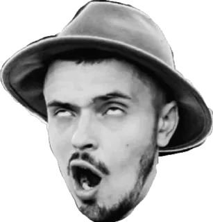 🤪 telegram sticker