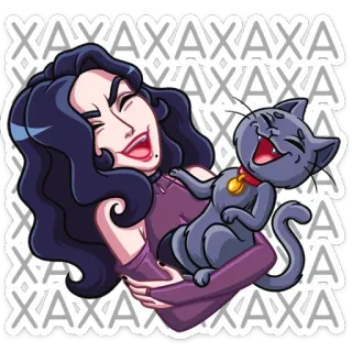 😂 telegram sticker