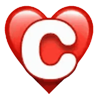 ❤️