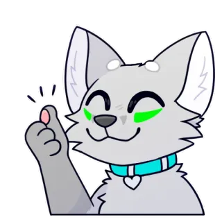 👍 telegram sticker