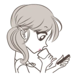 🙃 telegram sticker