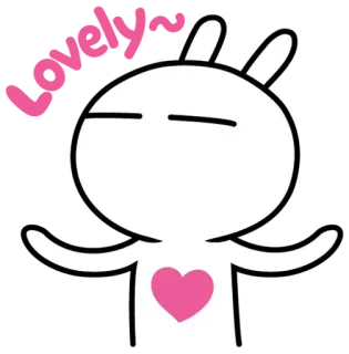 💞 telegram sticker