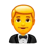 🤵♂️