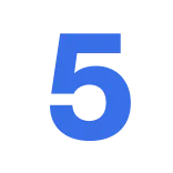 5️⃣