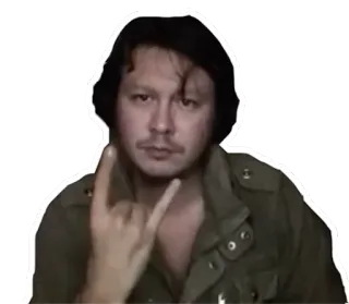 Baron Bigwasan Bundle telegram stickers