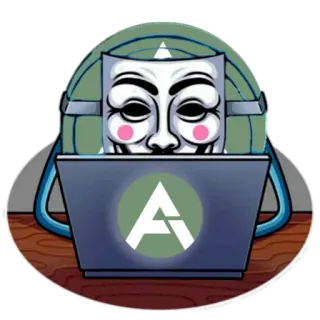 Ariva @ariva_turkiye  @ariva_arv telegram stickers