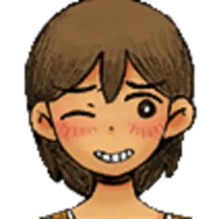 😳 telegram sticker