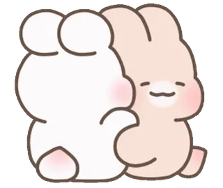 🤗 Usamaru telegram sticker