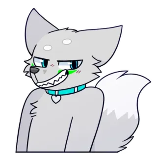 😈 telegram sticker