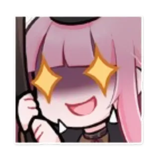 😈 telegram sticker