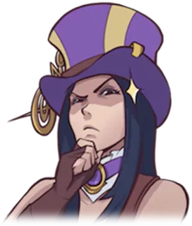 😟 telegram sticker