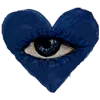 esoteric style | @ritataro telegram emojis 🧿