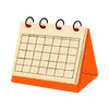 📅