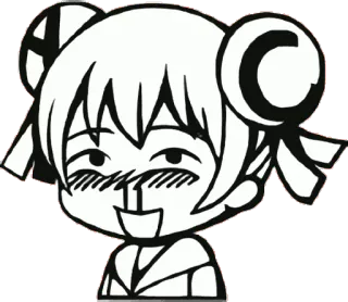 😽 telegram sticker