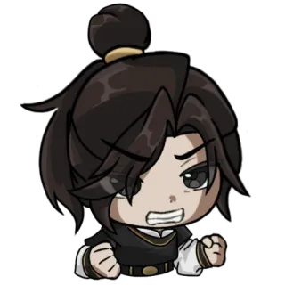 😡 telegram sticker